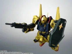 THE ROBOT SPIRITS (SIDE MS) MSN-00100 HYAKUSHIKI ver. A.N.I.M.E.
