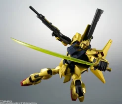 THE ROBOT SPIRITS (SIDE MS) MSN-00100 HYAKUSHIKI ver. A.N.I.M.E.
