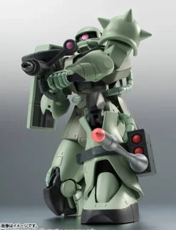 The Robot Spirits (SIDE MS) MS-06 Zaku ver. A.N.I.M.E. (Reissue)