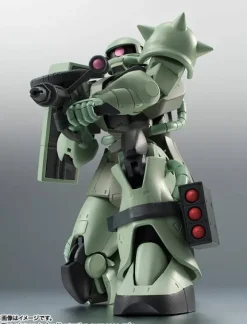 The Robot Spirits (SIDE MS) MS-06 Zaku ver. A.N.I.M.E. (Reissue)