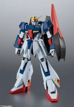 The Robot Spirits (SIDE MS) MSZ-006 Z Gundam ver. A.N.I.M.E.