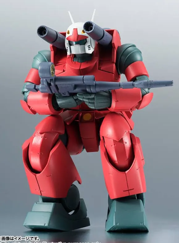 The Robot Spirits (SIDE MS) RX-77-2 Gun Cannon ver. A.N.I.M.E. (Reissue)