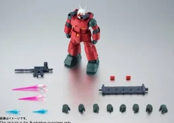 The Robot Spirits (SIDE MS) RX-77-2 Gun Cannon ver. A.N.I.M.E. (Reissue)