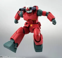 The Robot Spirits (SIDE MS) RX-77-2 Gun Cannon ver. A.N.I.M.E. (Reissue)