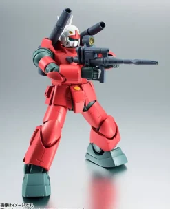 The Robot Spirits (SIDE MS) RX-77-2 Gun Cannon ver. A.N.I.M.E. (Reissue)