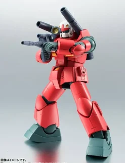 The Robot Spirits (SIDE MS) RX-77-2 Gun Cannon ver. A.N.I.M.E. (Reissue)