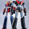 The Robot Spirits (Side Super) Mazinger X & Jet Scrander X