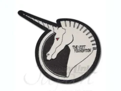 The Vist Foundation Patch