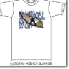 This isn't a Zaku. Not a Zaku! T-Shirt White M