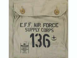 136th Matilda's Corp Cargo Pants Sand Khaki XL
