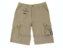 136th Matilda's Corp Cargo Pants Sand Khaki XL