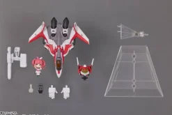 TINY SESSION VF-31C Siegfried (Mirage Farina Jenius) with Makina Nakajima