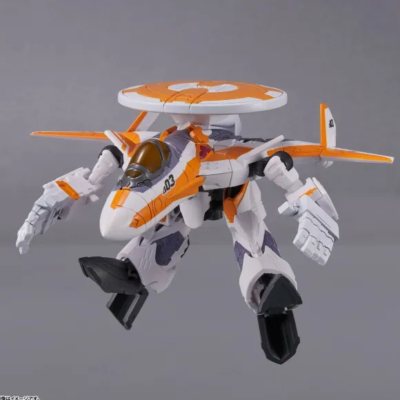 TINY SESSION VF-31E Siegfried (Chuck Mustang Use) with Reina Prowler