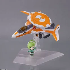 TINY SESSION VF-31E Siegfried (Chuck Mustang Use) with Reina Prowler