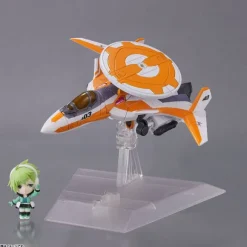 TINY SESSION VF-31E Siegfried (Chuck Mustang Use) with Reina Prowler