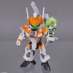TINY SESSION VF-31E Siegfried (Chuck Mustang Use) with Reina Prowler