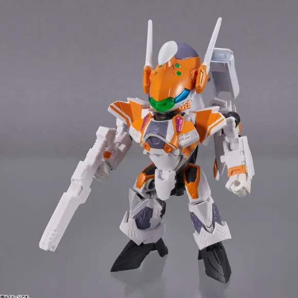 TINY SESSION VF-31E Siegfried (Chuck Mustang Use) with Reina Prowler