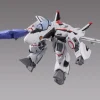 TINY SESSION VF-25F Messiah Valkyrie (Alto machine) with Sheryl