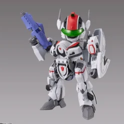 TINY SESSION VF-25F Messiah Valkyrie (Alto machine) with Sheryl