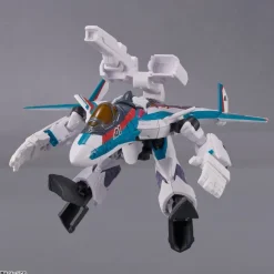 TINY SESSION VF-31S Siegfried (Arad Molders) with Mikumo Guynemer