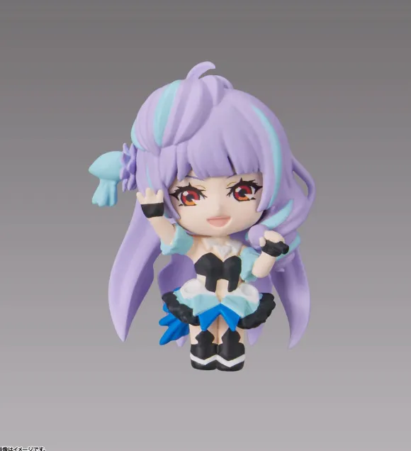 TINY SESSION VF-31S Siegfried (Arad Molders) with Mikumo Guynemer