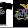 Titans MS T-Shirt Black M