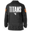 Titans Raid Jacket Black M