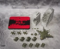 Toho Machine 2 (Premium Bandai)