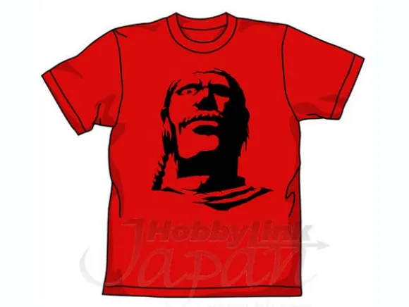 Touhou Fuhai T-Shirt Red XL