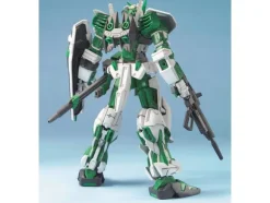 1/100 Trojan's Gundam Astray Green Frame