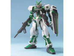 1/100 Trojan's Gundam Astray Green Frame