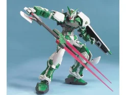 1/100 Trojan's Gundam Astray Green Frame
