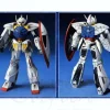 1/100 Turn A Gundam