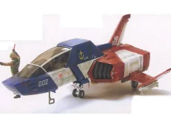 1/35 U.C. Hard Graph FF-X7 Core Fighter