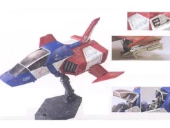 1/35 U.C. Hard Graph FF-X7 Core Fighter