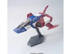 1/35 U.C. Hard Graph FF-X7 Core Fighter