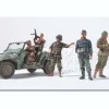 1/35 U.C. Hard Graph HG Cyclops Team Set