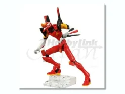 Ultimate Action Neo Evangelion: 1Box (6pcs)