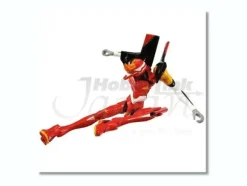 Ultimate Action Neo Evangelion: 1Box (6pcs)