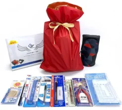 Ultimate Plamo Supply Pack