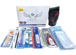 Ultimate Plamo Supply Pack