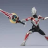 Ultraman Orb Orb Origin (Ultraman New Generation Stars Ver.)