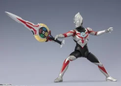 Ultraman Orb Orb Origin (Ultraman New Generation Stars Ver.)
