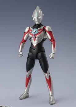 Ultraman Orb Orb Origin (Ultraman New Generation Stars Ver.)