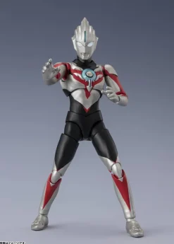 Ultraman Orb Orb Origin (Ultraman New Generation Stars Ver.)