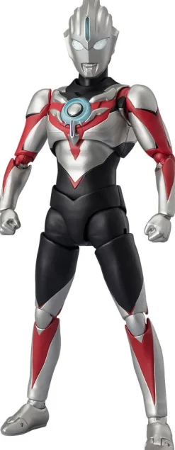 Ultraman Orb Orb Origin (Ultraman New Generation Stars Ver.)