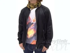 Unicorn Gundam Full Graphic T-Shirt White L