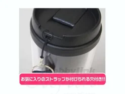 Unicorn Gundam Straight Tumbler