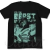 Unicorn T-Shirt Black L