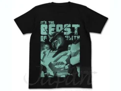 Unicorn T-Shirt Black M